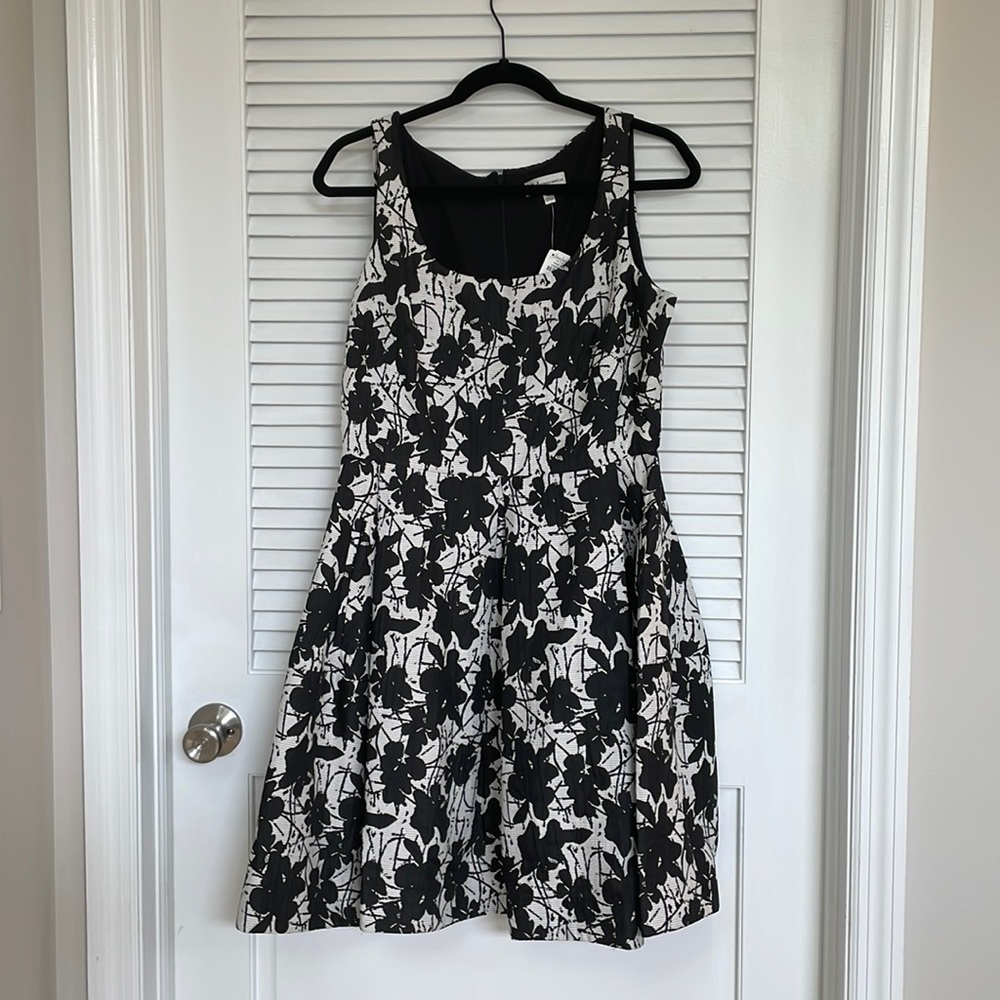 Neiman Marcus Dress
